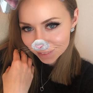 Meet your Posher, Natasha